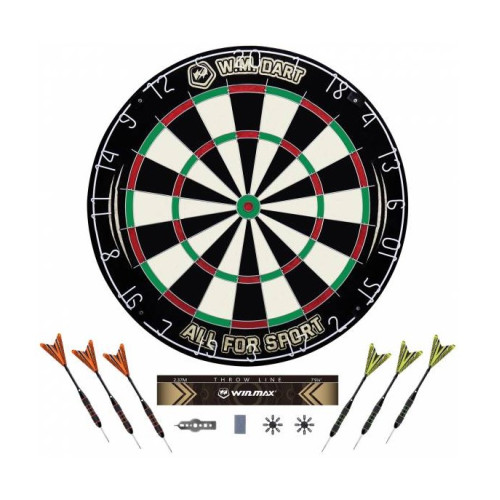 Дартс  WinMax Sport (2431) - фото №9